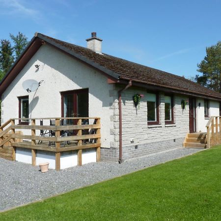 Tanleys B&B Grantown-on-Spey Esterno foto