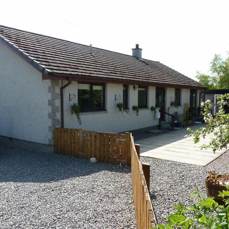 Tanleys B&B Grantown-on-Spey Esterno foto