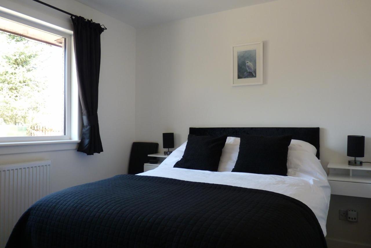 Tanleys B&B Grantown-on-Spey Esterno foto