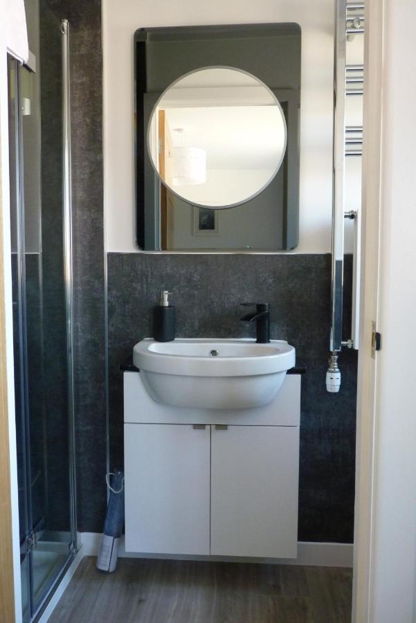 Tanleys B&B Grantown-on-Spey Esterno foto