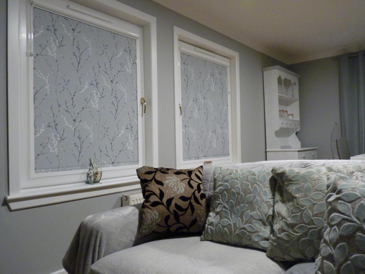 Tanleys B&B Grantown-on-Spey Esterno foto
