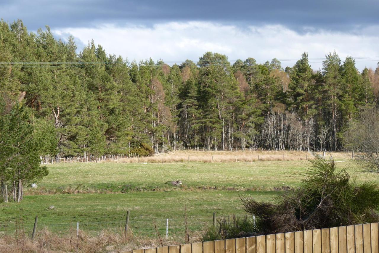 Tanleys B&B Grantown-on-Spey Esterno foto
