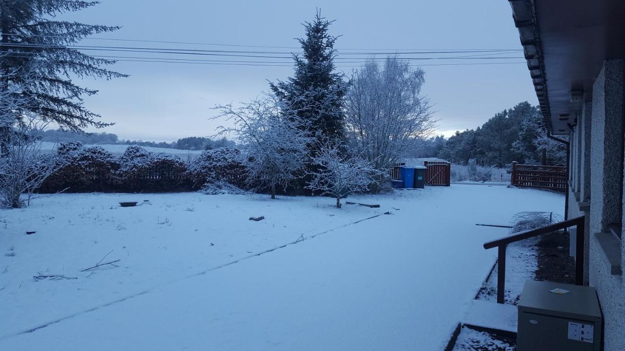 Tanleys B&B Grantown-on-Spey Esterno foto