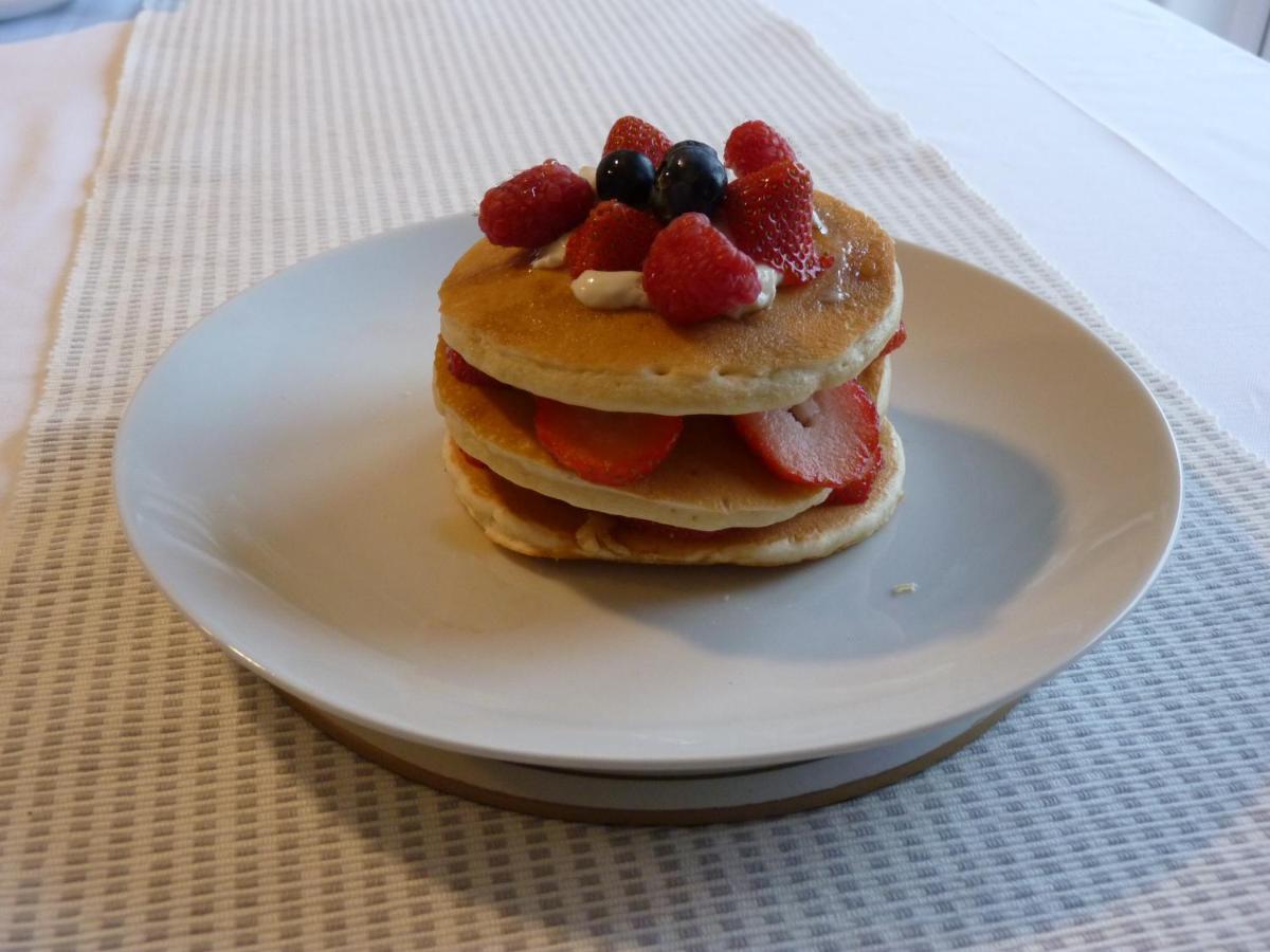 Tanleys B&B Grantown-on-Spey Esterno foto