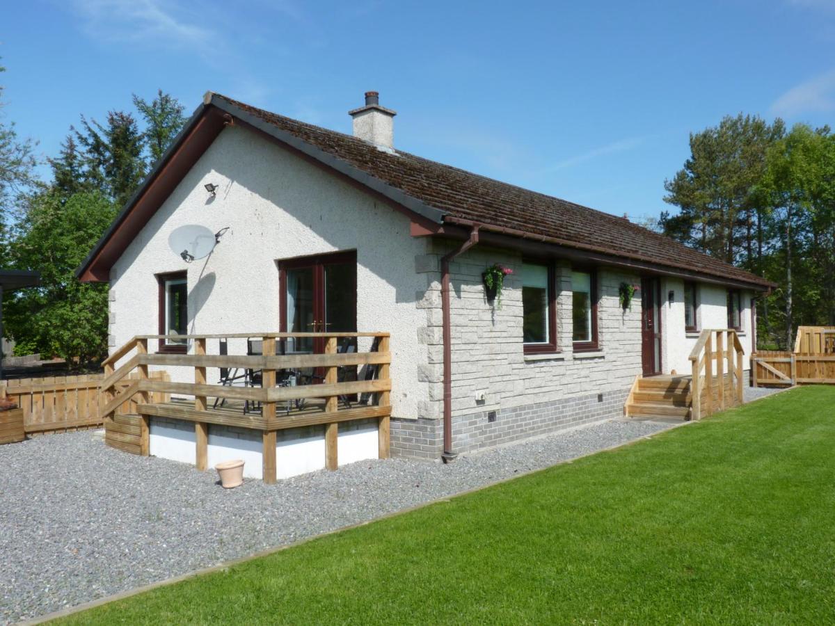 Tanleys B&B Grantown-on-Spey Esterno foto