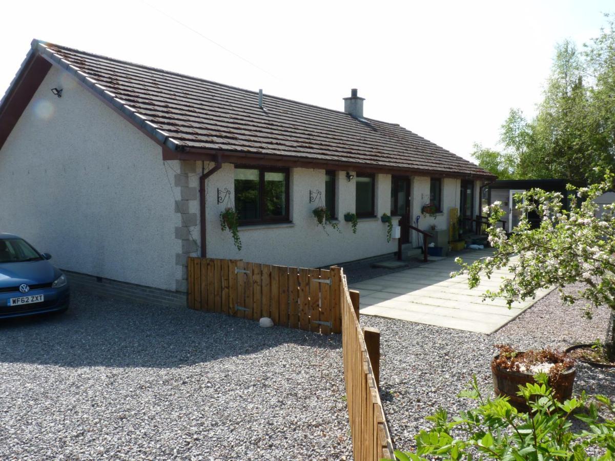 Tanleys B&B Grantown-on-Spey Esterno foto